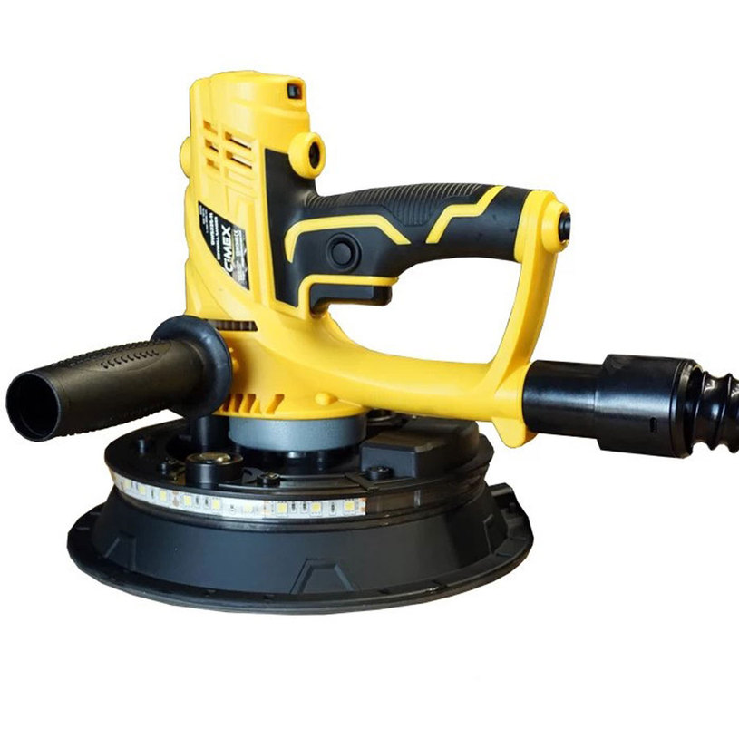 #CIMEX ШЛАЙФ НА СТЕНИ DWS225H 850W 225ММ #CIMEX ШЛАЙФ НА СТЕНИ DWS225H 850W 225ММ