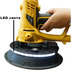 #CIMEX ШЛАЙФ НА СТЕНИ DWS225H 850W 225ММ #CIMEX ШЛАЙФ НА СТЕНИ DWS225H 850W 225ММ