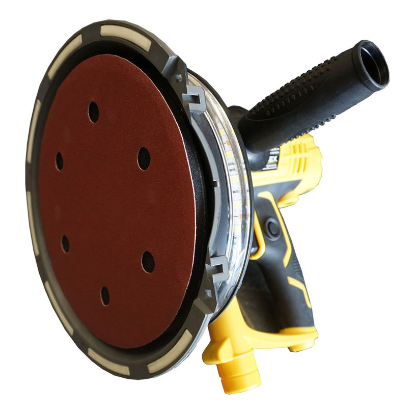 #CIMEX ШЛАЙФ НА СТЕНИ DWS225H 850W 225ММ #CIMEX ШЛАЙФ НА СТЕНИ DWS225H 850W 225ММ