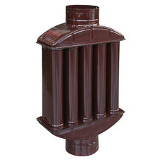 ТОПЛООБМЕННИК Ф130 КАФЯВ ЕМАЙЛ RE ТОПЛООБМЕННИК Ф130 КАФЯВ ЕМАЙЛ RE