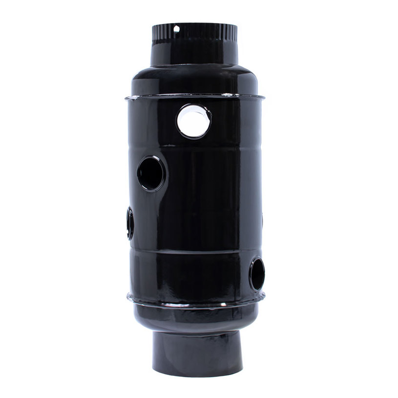 ТОПЛООБМЕННИК Ф130 КРЪГЪЛ ЧЕРЕН ЕМАЙЛ RE ТОПЛООБМЕННИК Ф130 КРЪГЪЛ ЧЕРЕН ЕМАЙЛ RE