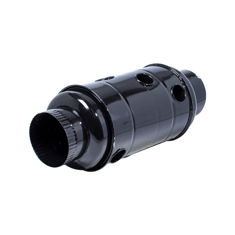 ТОПЛООБМЕННИК Ф130 КРЪГЪЛ ЧЕРЕН ЕМАЙЛ RE ТОПЛООБМЕННИК Ф130 КРЪГЪЛ ЧЕРЕН ЕМАЙЛ RE