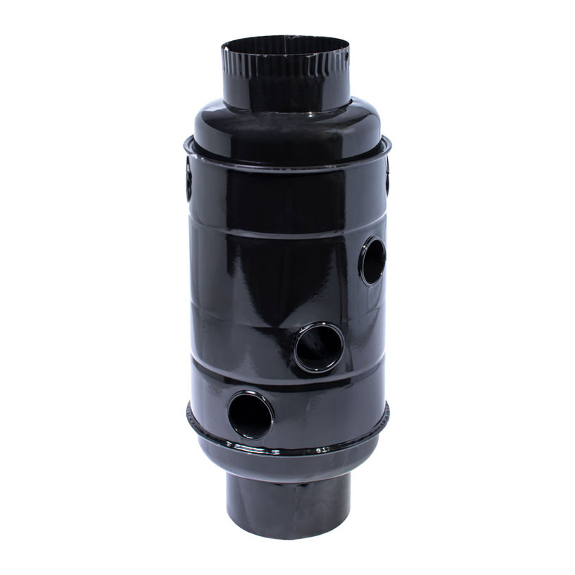 ТОПЛООБМЕННИК Ф130 КРЪГЪЛ ЧЕРЕН ЕМАЙЛ RE ТОПЛООБМЕННИК Ф130 КРЪГЪЛ ЧЕРЕН ЕМАЙЛ RE