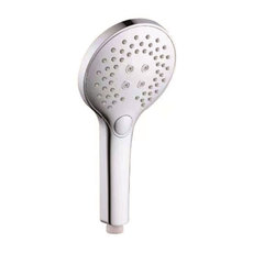 ДУШ СЛУШАЛКА 3Ф ХРОМ 7305C ДУШ СЛУШАЛКА 3Ф ХРОМ 7305C