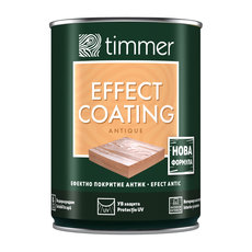 АНТИК ЕФЕКТНО ПОКРИТИЕ ЗА ДЪРВО БЯЛ ЦВЯТ 750 G TIMMER АНТИК ЕФЕКТНО ПОКРИТИЕ ЗА ДЪРВО БЯЛ ЦВЯТ 750 G TIMMER