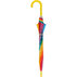 ЧАДЪР ЗА ДЪЖД RAINBOW Ф98CM ЧАДЪР ЗА ДЪЖД RAINBOW Ф98CM