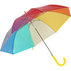 ЧАДЪР ЗА ДЪЖД RAINBOW Ф98CM ЧАДЪР ЗА ДЪЖД RAINBOW Ф98CM