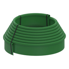 ГР. ПЛАСТМАСОВ БОРДЮР COUNTRY ЗЕЛЕН 10M ГР. ПЛАСТМАСОВ БОРДЮР COUNTRY ЗЕЛЕН 10M