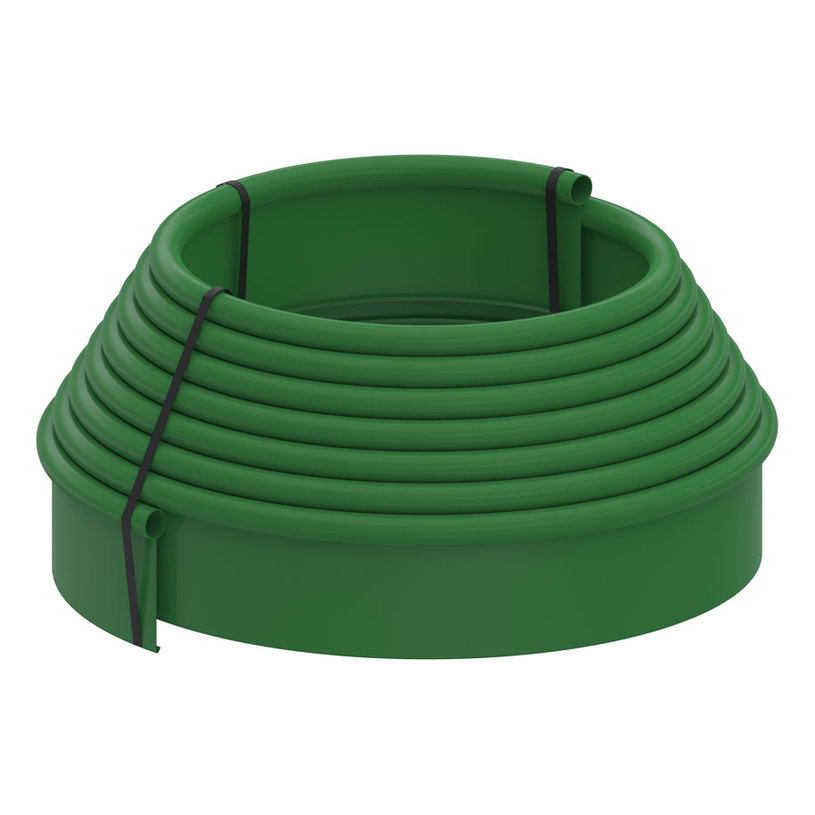 ГР. ПЛАСТМАСОВ БОРДЮР COUNTRY ЗЕЛЕН 10M ГР. ПЛАСТМАСОВ БОРДЮР COUNTRY ЗЕЛЕН 10M