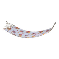 ХАМАК ЦВЕТЯ 200x80cm X39500490 ХАМАК ЦВЕТЯ 200x80cm X39500490