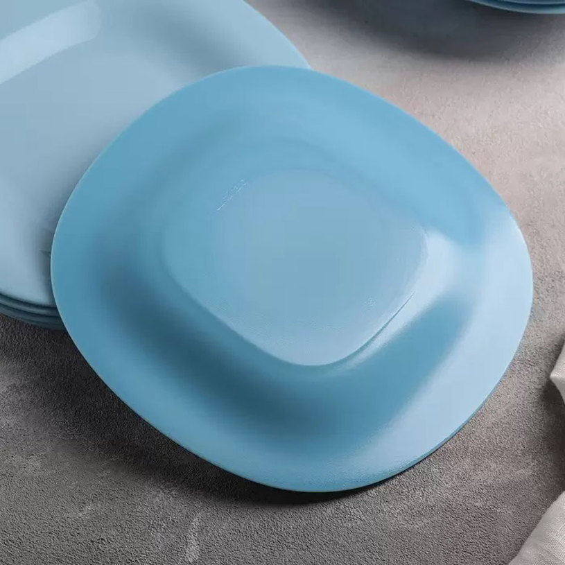 С-З ЗА ХРАНЕНЕ CARINE LIGHT BLUE 18ЧАСТИ С-З ЗА ХРАНЕНЕ CARINE LIGHT BLUE 18ЧАСТИ