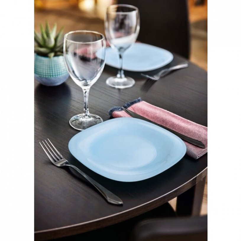 С-З ЗА ХРАНЕНЕ CARINE LIGHT BLUE 18ЧАСТИ С-З ЗА ХРАНЕНЕ CARINE LIGHT BLUE 18ЧАСТИ