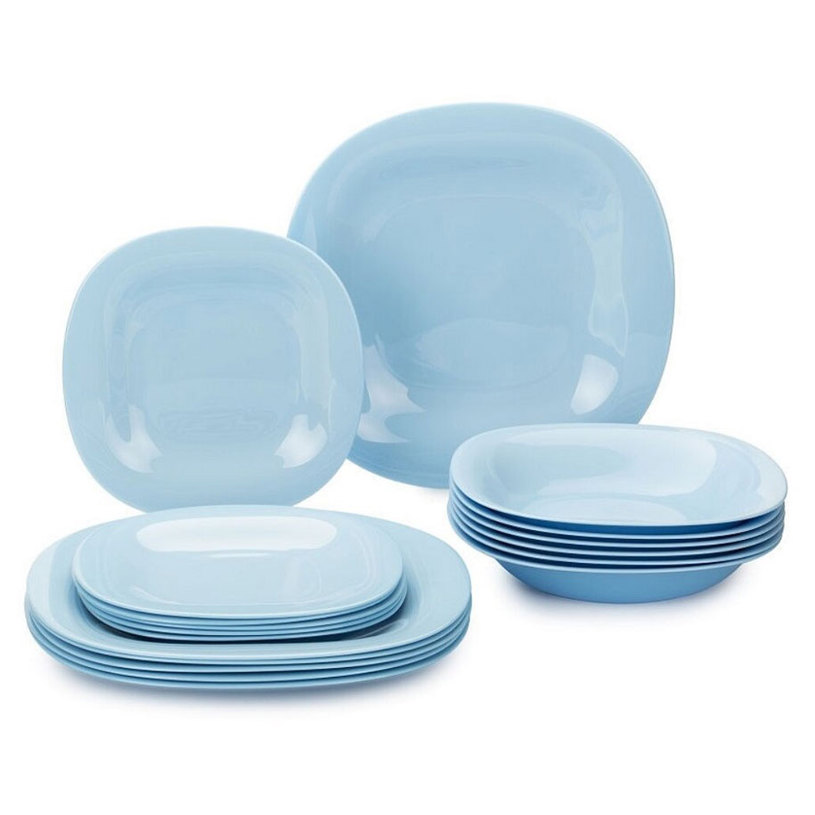 С-З ЗА ХРАНЕНЕ CARINE LIGHT BLUE 18ЧАСТИ С-З ЗА ХРАНЕНЕ CARINE LIGHT BLUE 18ЧАСТИ