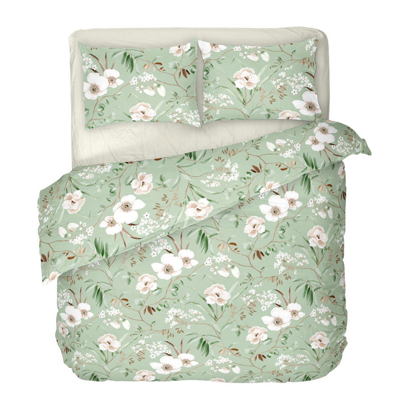 СПАЛЕН К-Т. ДВОЕН 4 ЧАСТИ МАГНОЛИЯ СПАЛЕН К-Т. ДВОЕН 4 ЧАСТИ МАГНОЛИЯ