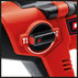 EINHELL АК. ПЕРФ TE-HD 18/12 LI-SOLO PXC EINHELL АК. ПЕРФ TE-HD 18/12 LI-SOLO PXC
