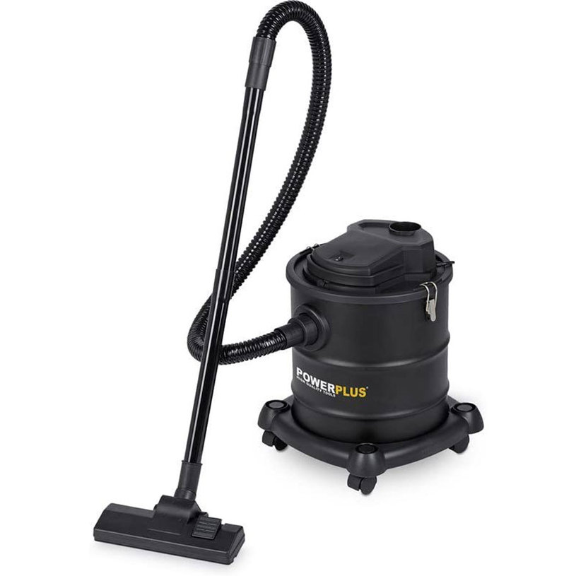 ПРАХОСМУКАЧКА ЗА ПЕПЕЛ POWX308 1.2KW 20L ПРАХОСМУКАЧКА ЗА ПЕПЕЛ POWX308 1.2KW 20L