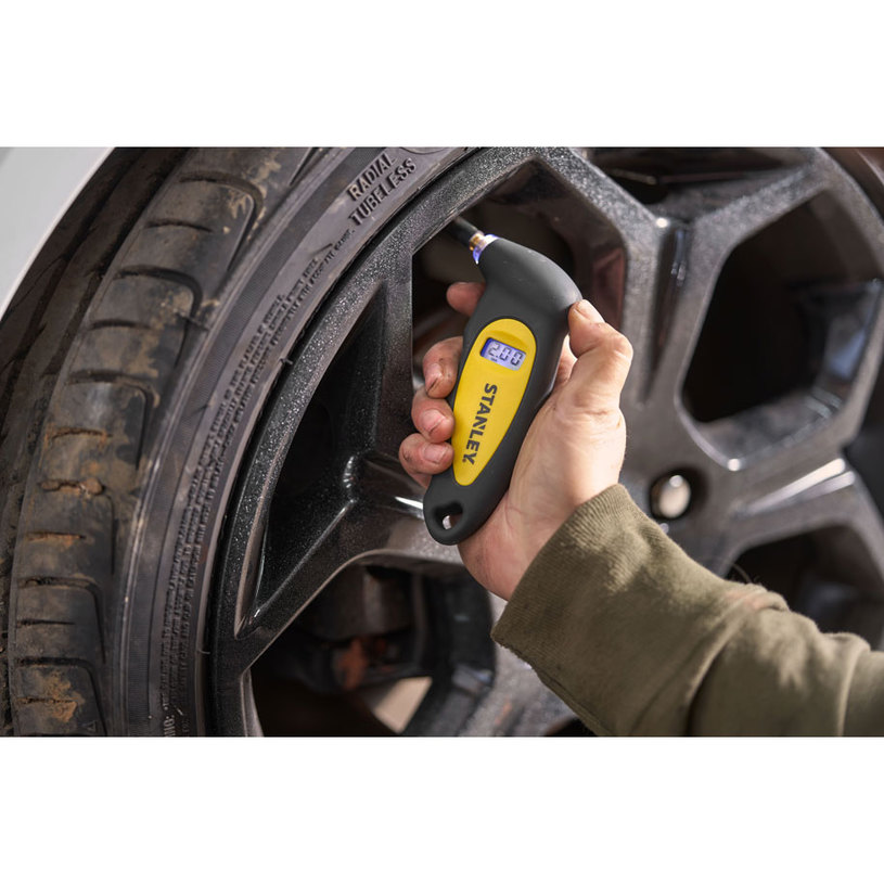 ДИГИТАЛЕН МАНОМЕТЪР STANLEY STHT80874-0 ДИГИТАЛЕН МАНОМЕТЪР STANLEY STHT80874-0