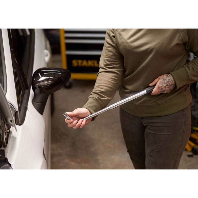 ТЕЛЕСКОПИЧЕН КЛЮЧ ЗА ДЖАНТИ STANLEY ТЕЛЕСКОПИЧЕН КЛЮЧ ЗА ДЖАНТИ STANLEY