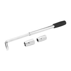 КЛЮЧ ТЕЛЕСКОПИЧЕН STANLEY STHT80890-0 КЛЮЧ ТЕЛЕСКОПИЧЕН STANLEY STHT80890-0