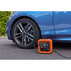 ДИГИТАЛЕН КОМПРЕСОР 12V B&D ASI400-XJ ДИГИТАЛЕН КОМПРЕСОР 12V B&D ASI400-XJ