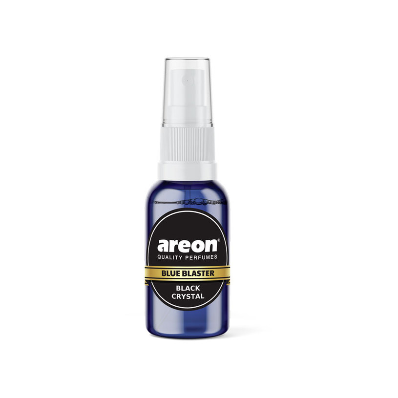 ПАРФЮМ АРЕОН 30 ML BLACK CRYSTAL ПАРФЮМ АРЕОН 30 ML BLACK CRYSTAL