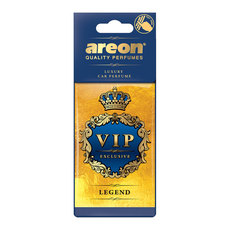 АРОМАТИЗАТОР АРЕОН VIP LEGEND АРОМАТИЗАТОР АРЕОН VIP LEGEND