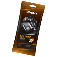 МОКРИ КЪРПИ AREON ЗА КОЖА МОКРИ КЪРПИ AREON ЗА КОЖА