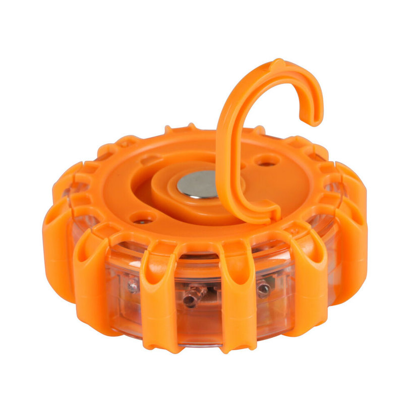 МАГНИТНА LED АВАРИЙНА СВЕТЛИНА LAMPA МАГНИТНА LED АВАРИЙНА СВЕТЛИНА LAMPA