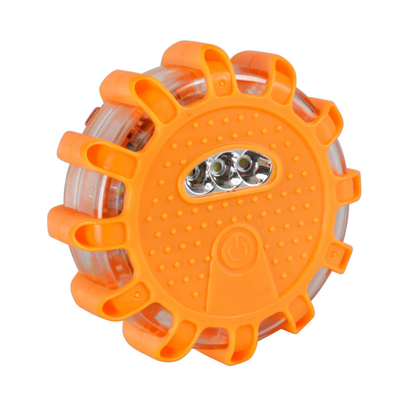 МАГНИТНА LED АВАРИЙНА СВЕТЛИНА LAMPA МАГНИТНА LED АВАРИЙНА СВЕТЛИНА LAMPA