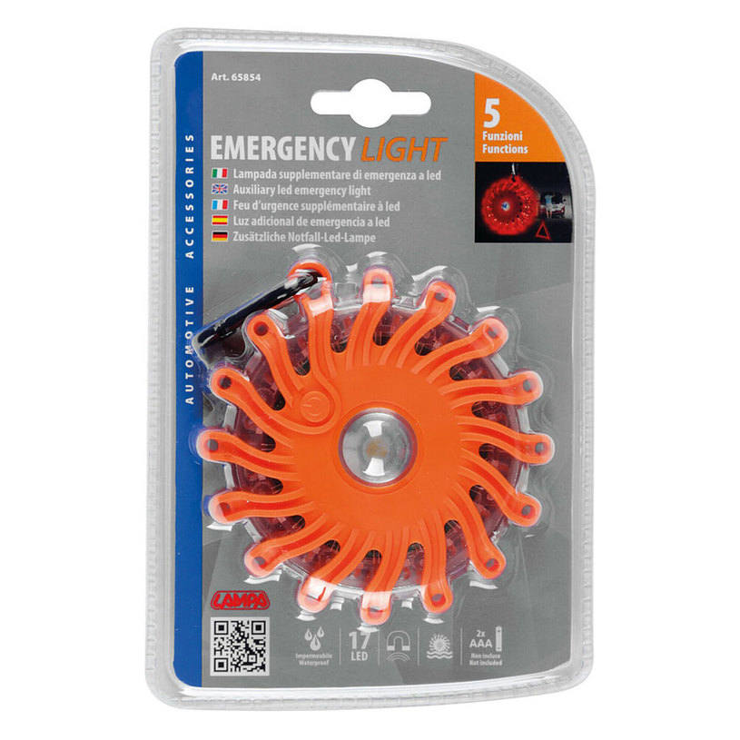 МАГНИТНА LED АВАРИЙНА СВЕТЛИНА LAMPA МАГНИТНА LED АВАРИЙНА СВЕТЛИНА LAMPA