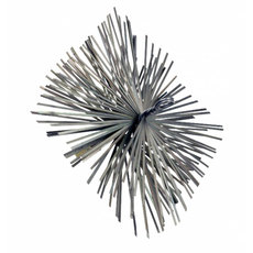 МЕТАЛНА ЧЕТКА ЗА КОМИН 20x20cm МЕТАЛНА ЧЕТКА ЗА КОМИН 20x20cm