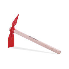 КИРКА 0.6 КГ С ДРЪЖКА YAPARLAR КИРКА 0.6 КГ С ДРЪЖКА YAPARLAR