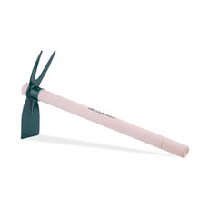 ГРАДИНСКА МОТИЧКА ДВОЙНА С ДРЪЖКА YAPARLAR ГРАДИНСКА МОТИЧКА ДВОЙНА С ДРЪЖКА YAPARLAR