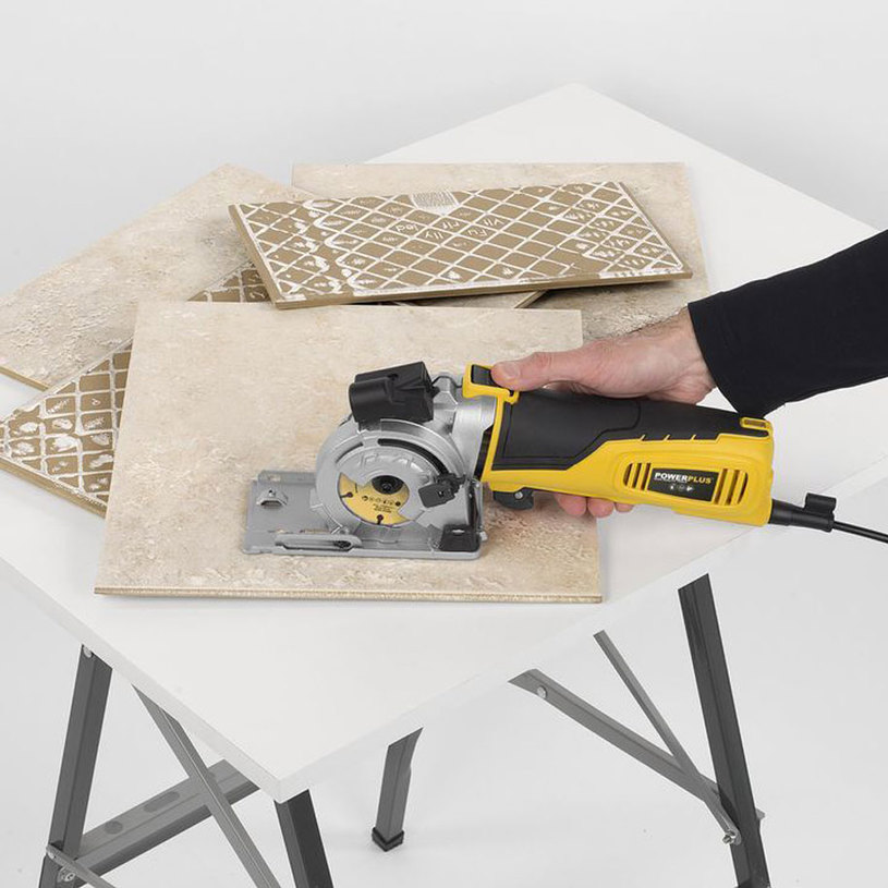 POWER PLUS МИНИ РЪЧЕН ЦИРКУЛЯР POWX1365M POWER PLUS МИНИ РЪЧЕН ЦИРКУЛЯР POWX1365M