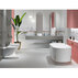 ГРАНИТОГРЕС ESSENZA P420 WHT 42X42 1.41 ГРАНИТОГРЕС ESSENZA P420 WHT 42X42 1.41