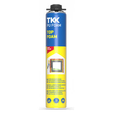 TKK ПИСТОЛ. ПЯНА TOP FOAM P 750 ML TKK ПИСТОЛ. ПЯНА TOP FOAM P 750 ML