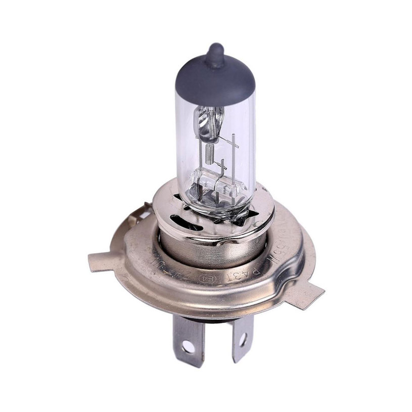 АВТО КРУШКА H4 12V, P43T 55W АВТО КРУШКА H4 12V, P43T 55W