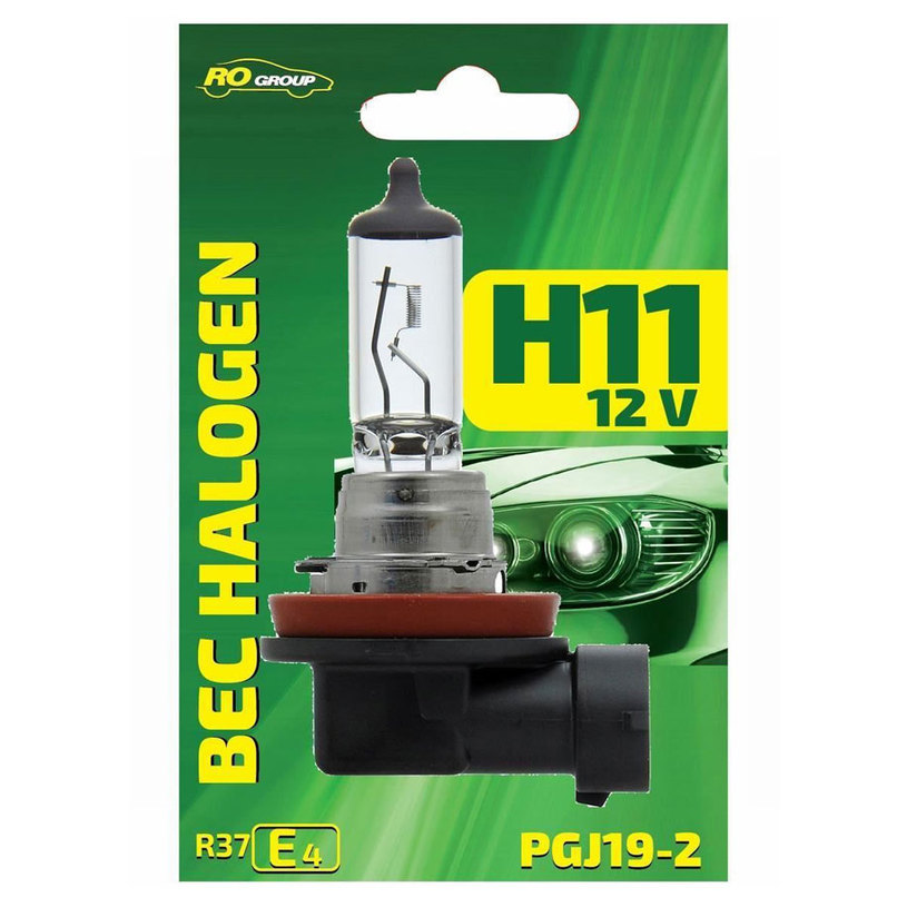 АВТО КРУШКА H11 12V 55W АВТО КРУШКА H11 12V 55W