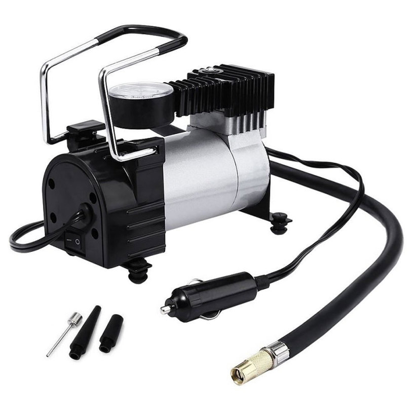 КОМПЛЕКТ ЗА АВАРИЕН РЕМОНТ С КОМПРЕСОР КОМПЛЕКТ ЗА АВАРИЕН РЕМОНТ С КОМПРЕСОР