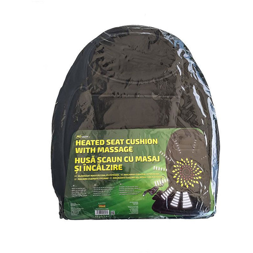 СЕДАЛКА С МАСАЖ И ПОДГРЯВАНЕ СЕДАЛКА С МАСАЖ И ПОДГРЯВАНЕ