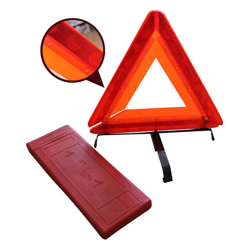 *АВАРИЕН ТРИЪГЪЛНИК КУТИЯ^ *АВАРИЕН ТРИЪГЪЛНИК КУТИЯ^