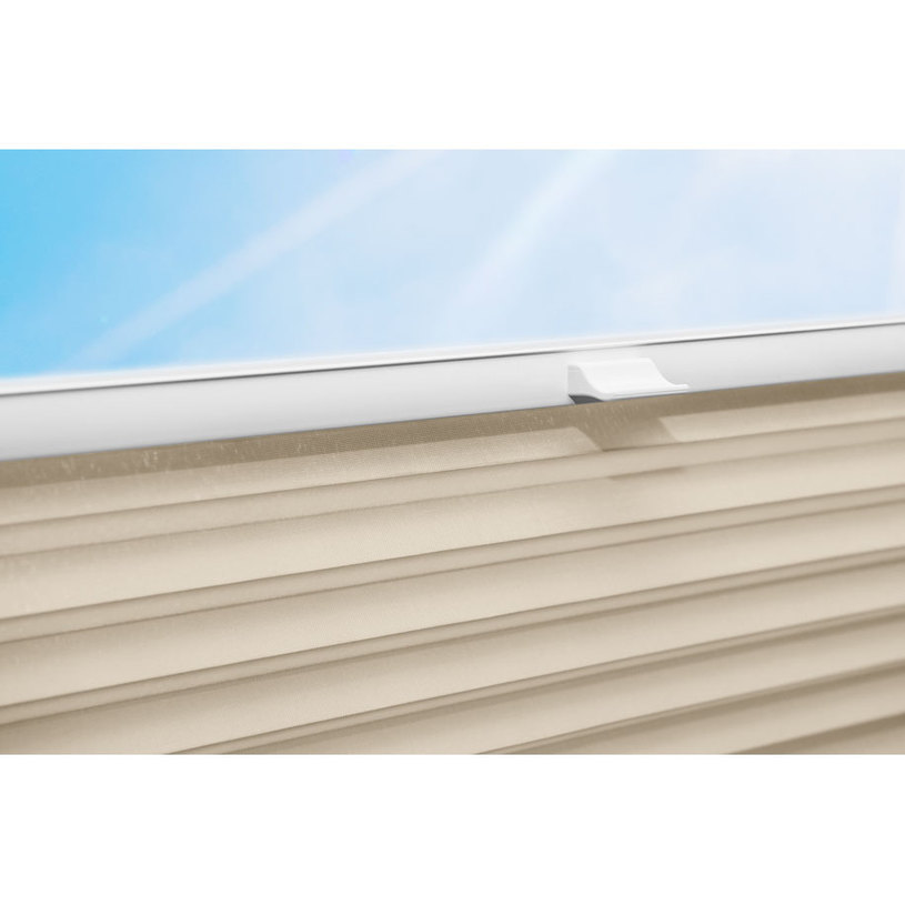 ЩОРА ПЛИСЕ 11439 53Х200 СМ. БЕЖОВА ЩОРА ПЛИСЕ 11439 53Х200 СМ. БЕЖОВА