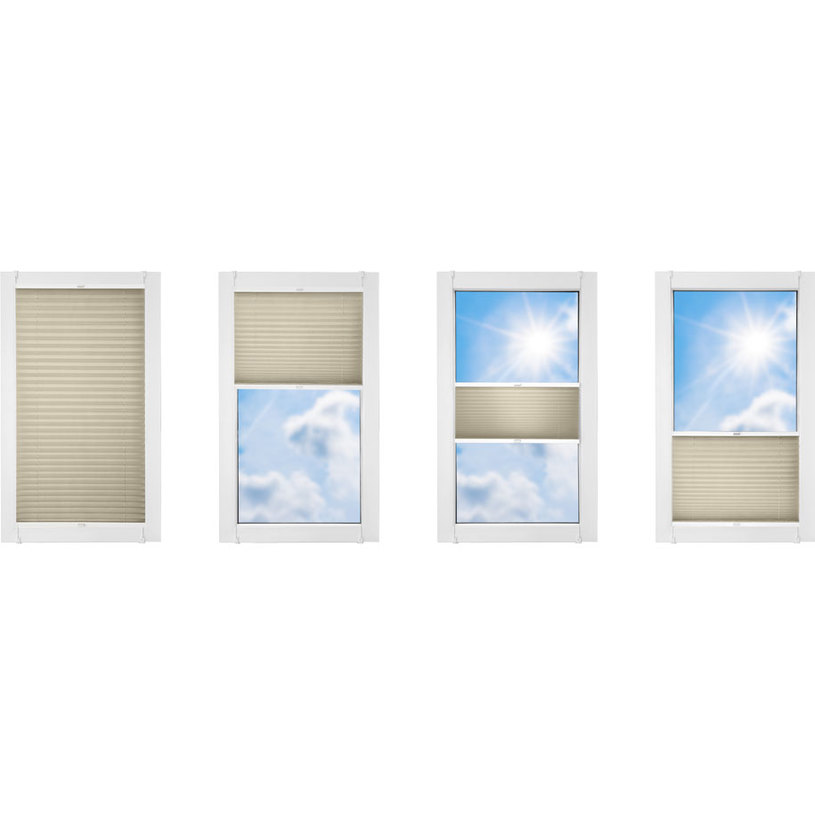 ЩОРА ПЛИСЕ 11439 53Х200 СМ. БЕЖОВА ЩОРА ПЛИСЕ 11439 53Х200 СМ. БЕЖОВА