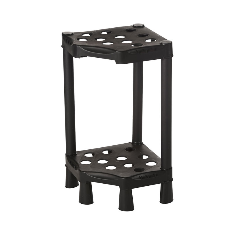 **СТОЙКА ЗА ЧАДЪРИ 2нива 11дупки **СТОЙКА ЗА ЧАДЪРИ 2нива 11дупки