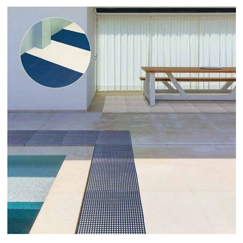*ПЛОЧКИ ANTI-SLEEP FLEXTI 40X40X0.8 6 @ *ПЛОЧКИ ANTI-SLEEP FLEXTI 40X40X0.8 6 @