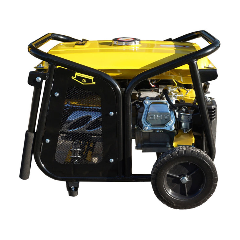 CIMEX БЕНЗИНОВ ГЕНЕРАТОР 3 KW PG4000S CIMEX БЕНЗИНОВ ГЕНЕРАТОР 3 KW PG4000S