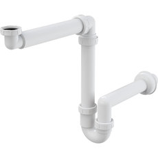 СИФОН ЗА УМИВАЛНИК ALCA A434 СИФОН ЗА УМИВАЛНИК ALCA A434