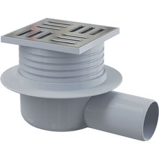 ALCA ПОДОВ СИФОН 105Х105Х66 APV26 ALCA ПОДОВ СИФОН 105Х105Х66 APV26