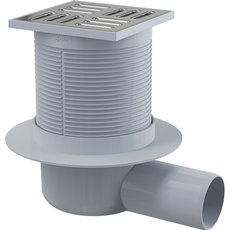 &ALCA ПОДОВ СИФОН 105Х105Х79 APV31 &ALCA ПОДОВ СИФОН 105Х105Х79 APV31