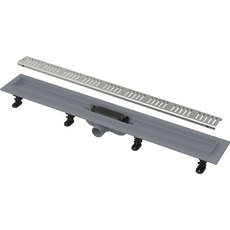 ЛИНЕЕН СИФОН 55 CM,Ф 40 РЕШЕТКА LINE ЛИНЕЕН СИФОН 55 CM,Ф 40 РЕШЕТКА LINE